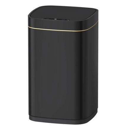Ведро мусорное Java S-883B-12H