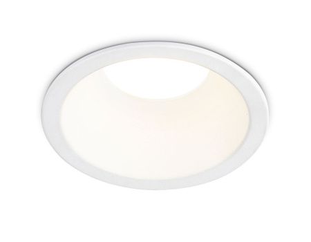 Светильник встраиваемый Ambrella Light Technic base (Тецхниц басе) TN102805