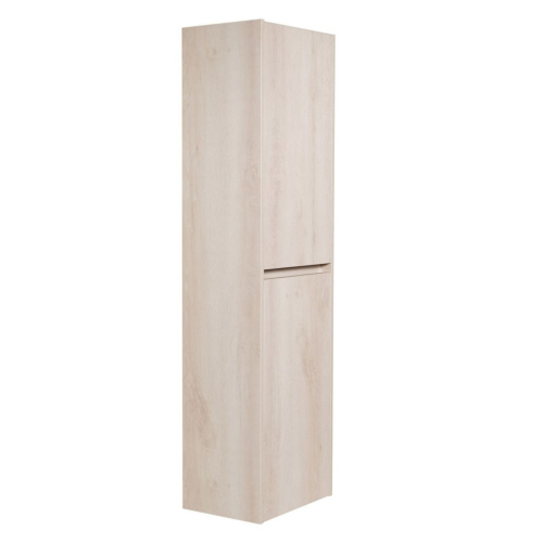 Шкаф-пенал Art&Max FAMILY Family-1500-2A-SO-PB 40х30х150 подвесной цвет бежевый - фото 2