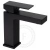 Смеситель Filarete Fing FL5040BL на раковину черный
