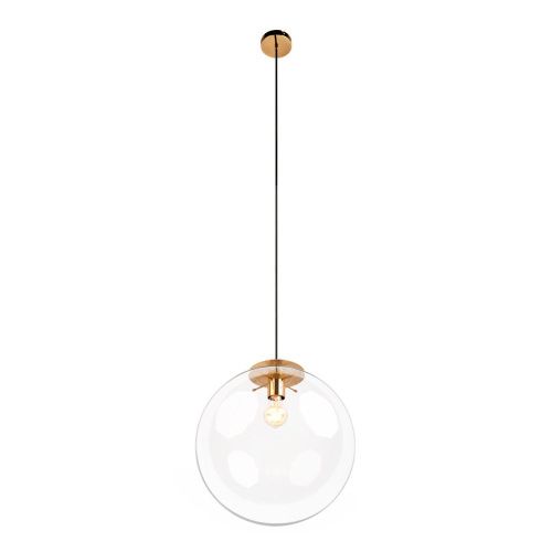 Светильник подвесной Loft It Selene 2033-C - фото 3