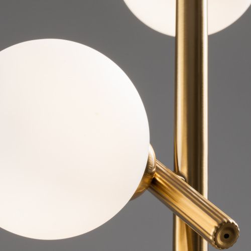 Светильник напольный Freya Blossom FR5259FL-03BS - фото 2