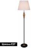 Торшер Reluce 02066-0.6-01 BK
