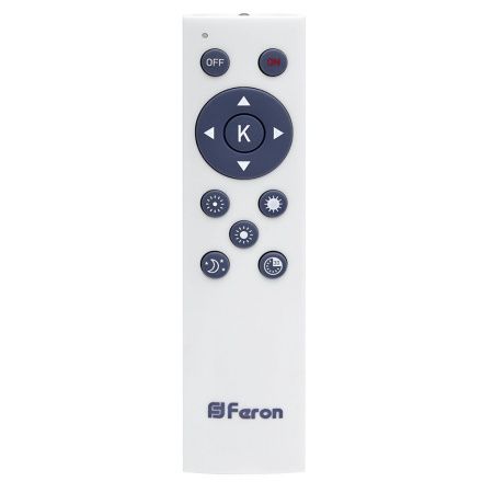 Светильник потолочный Feron AL4061 41233