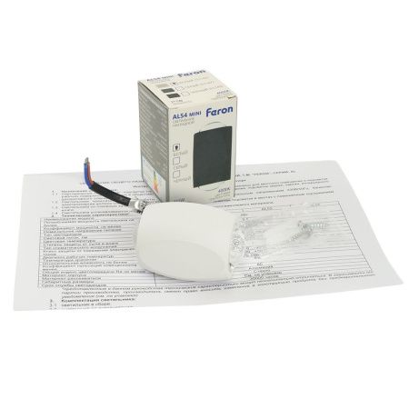 Светильник настенный Feron AL54 51143