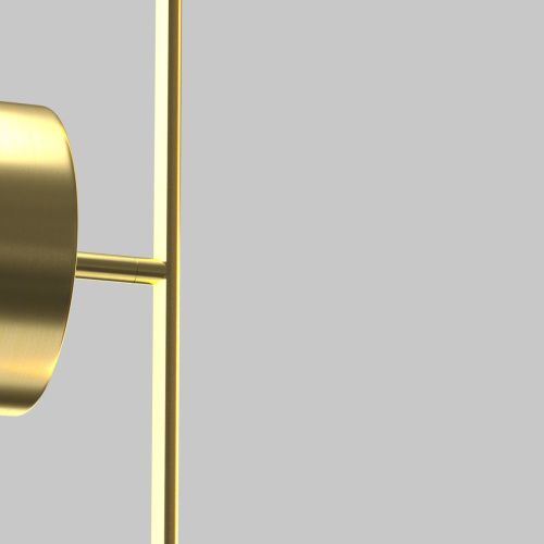 Бра Maytoni Technical Elegant C084WL-L12BS2.7K-1 - фото 2