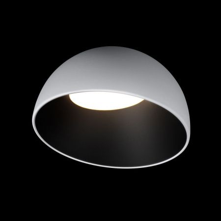 Светильник потолочный Loft It Egg 10197/350 WB