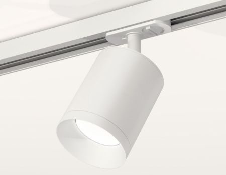 Комплект трекового светильника Ambrella Light Track System (Трацк Сыстем) XT7421001