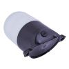 Светильник настенный Uniel UWL-K02R 60W/E27 IP65 BLACK