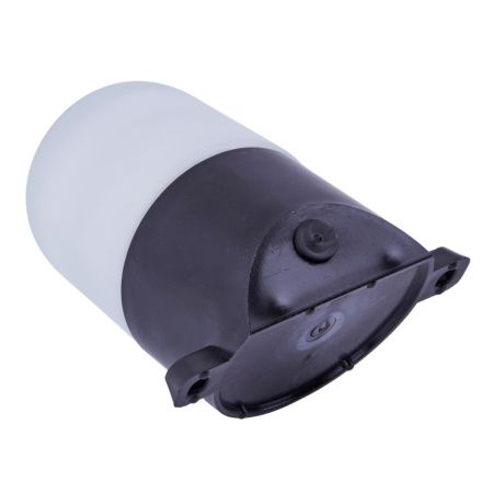 Светильник настенный Uniel UWL-K02R 60W/E27 IP65 BLACK