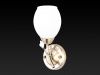 Бра Toplight Katrina (Катрина) TL3590B-01AB