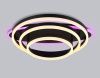 Люстра потолочная Ambrella Light Disk (Диск) FA8524