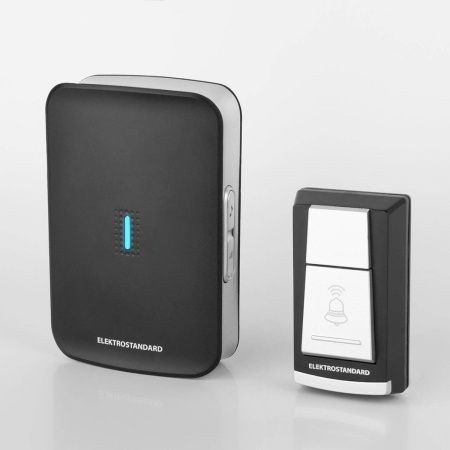 Звонок беспроводной Elektrostandard DBQ 4690389144882