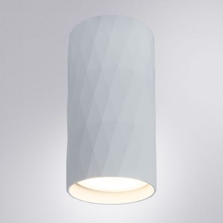 Светильник накладной Arte Lamp Fang (Фанг) A5557PL-1WH