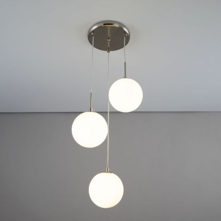 Люстра подвесная Citilux Томми CL102034
