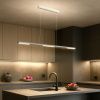 Светильник линейный Citilux Edge (Едге) CL720010N