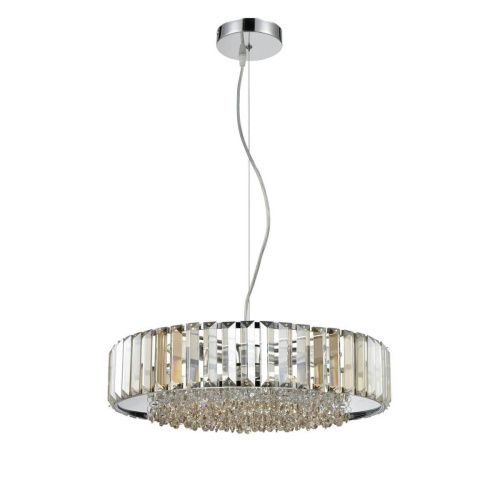 Люстра подвесная Vele Luce Violento (Виоленто) VL1613L05 - фото 4