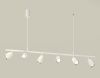 Светильник подвесной Ambrella Light Traditional DIY (Традитионал ДИЫ) XB9005500