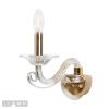 Бра iLamp King (Кинг) W9372-1 GD