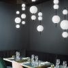 Светильник подвесной ImperiumLoft White beads (Вхите беадс) 85415-22