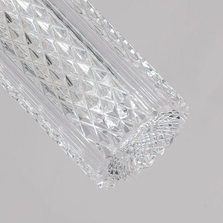 Светильник подвесной De Markt Конти 488012201
