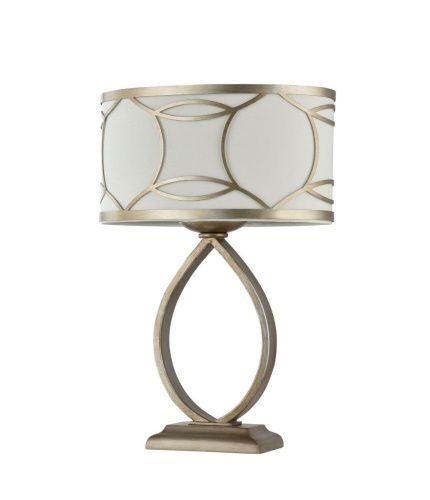 Светильник настольный Maytoni Fibi H310-11-G - фото 4