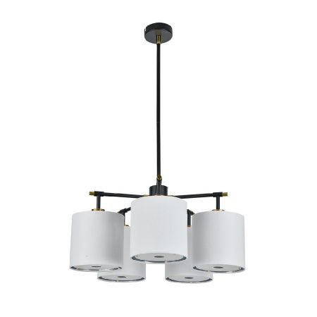 Люстра на штанге Escada Adagio (Адагио) 10186/5PL
