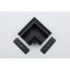 Соединитель Aployt Magnetic track 220 (Магнетиц трацк 220) APL.0285.00.01