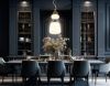 Светильник подвесной Ambrella Light Ceramo Modern (Церамо Модерн) LH53162