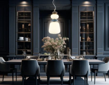Светильник подвесной Ambrella Light Ceramo Modern (Церамо Модерн) LH53162