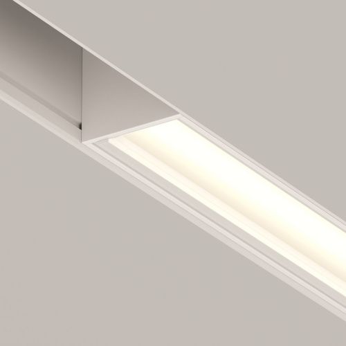 Светильник трековый Maytoni Technical Parete TR106-4-18W-DS-W - фото 5