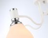Люстра потолочная Ambrella Light Modern (Модерн) TR303305