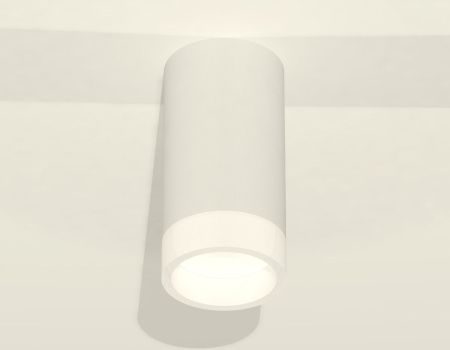 Светильник накладной Ambrella Light TECHNO SPOT (ТЕЦХНО СПОТ) XS8161002