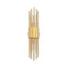 Светильник настенный Delight Collection Wall lamp (Валл ламп) B2562W-B gold