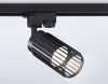 Трековый однофазный светильник Ambrella Light Track System (Трацк Сыстем) GL5158