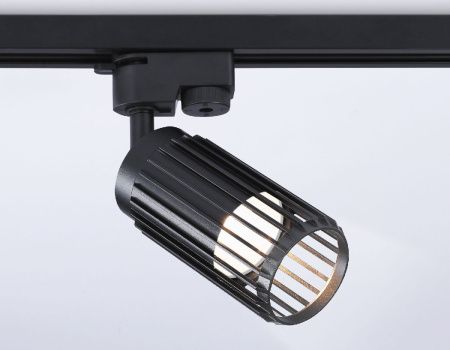 Трековый однофазный светильник Ambrella Light Track System (Трацк Сыстем) GL5158