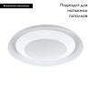 Настенно-потолочный светильник Eglo Canicosa 1 (Цаницоса 1) 97318