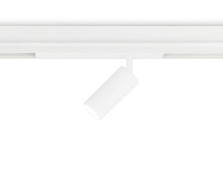 Трековый светодиодный светильник Ambrella Light Magnetic 220V (Магнетиц 220В) GL1615