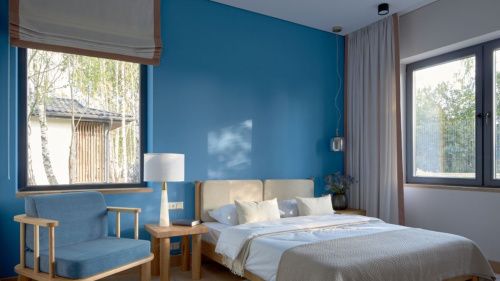 Светильник потолочный Maytoni Technical Onda C024CL-18W3K-B-1 - фото 2