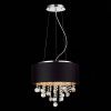 Люстра подвесная ST Luce LACCHIA (ЛАЦЦХИА) SL1350.403.04