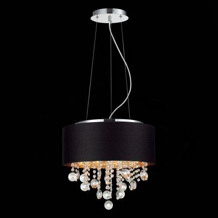 Люстра подвесная ST Luce LACCHIA (ЛАЦЦХИА) SL1350.403.04