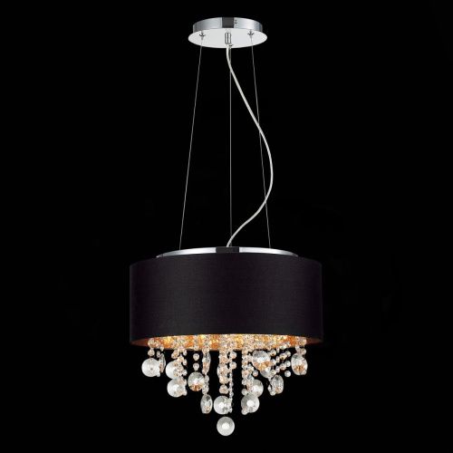 Люстра подвесная ST Luce LACCHIA (ЛАЦЦХИА) SL1350.403.04 - фото 2