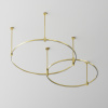 Готовая конструкция (набор) Maytoni Technical TFC-Flar-M01-BS