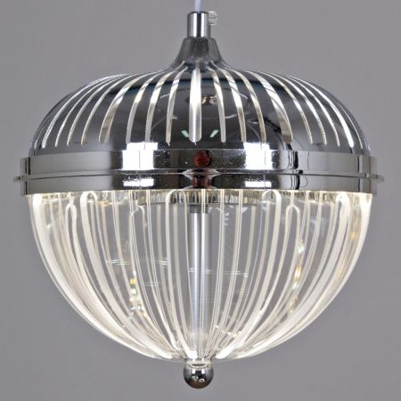 Светильник подвесной Reluce 05859-0.9-03 CR