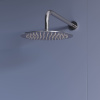 Душевая система RGW Shower Panels (Шоувер панелс) 21140852-01 встраиваемая в стену цвет хром