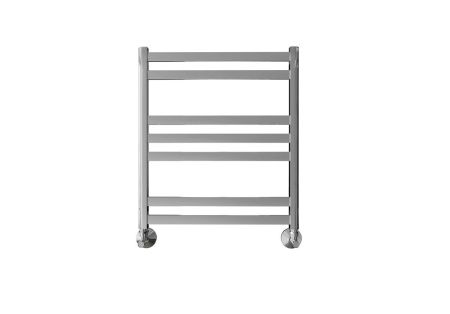 Полотенцесушитель водяной Aquatek Сириус AQ DP0760CH 50х60 хром