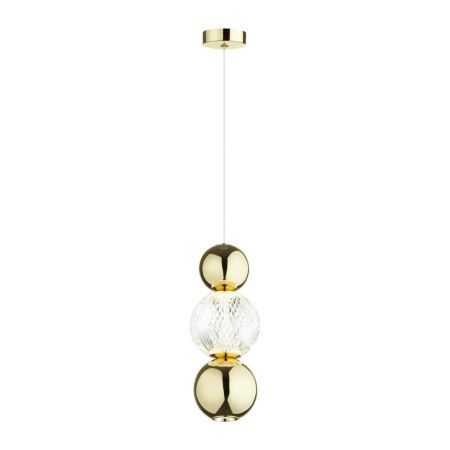Светильник подвесной Odeon Light Crystal (Црыстал) 5008/7LA