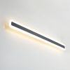 Светильник настенный Citilux Тринити CL238591