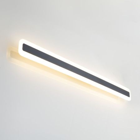 Светильник настенный Citilux Тринити CL238591