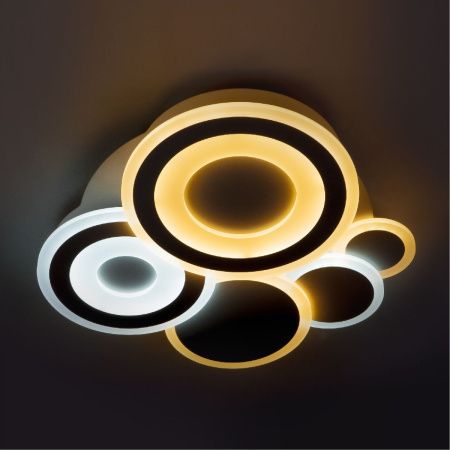 Люстра потолочная LED4U 10121/500